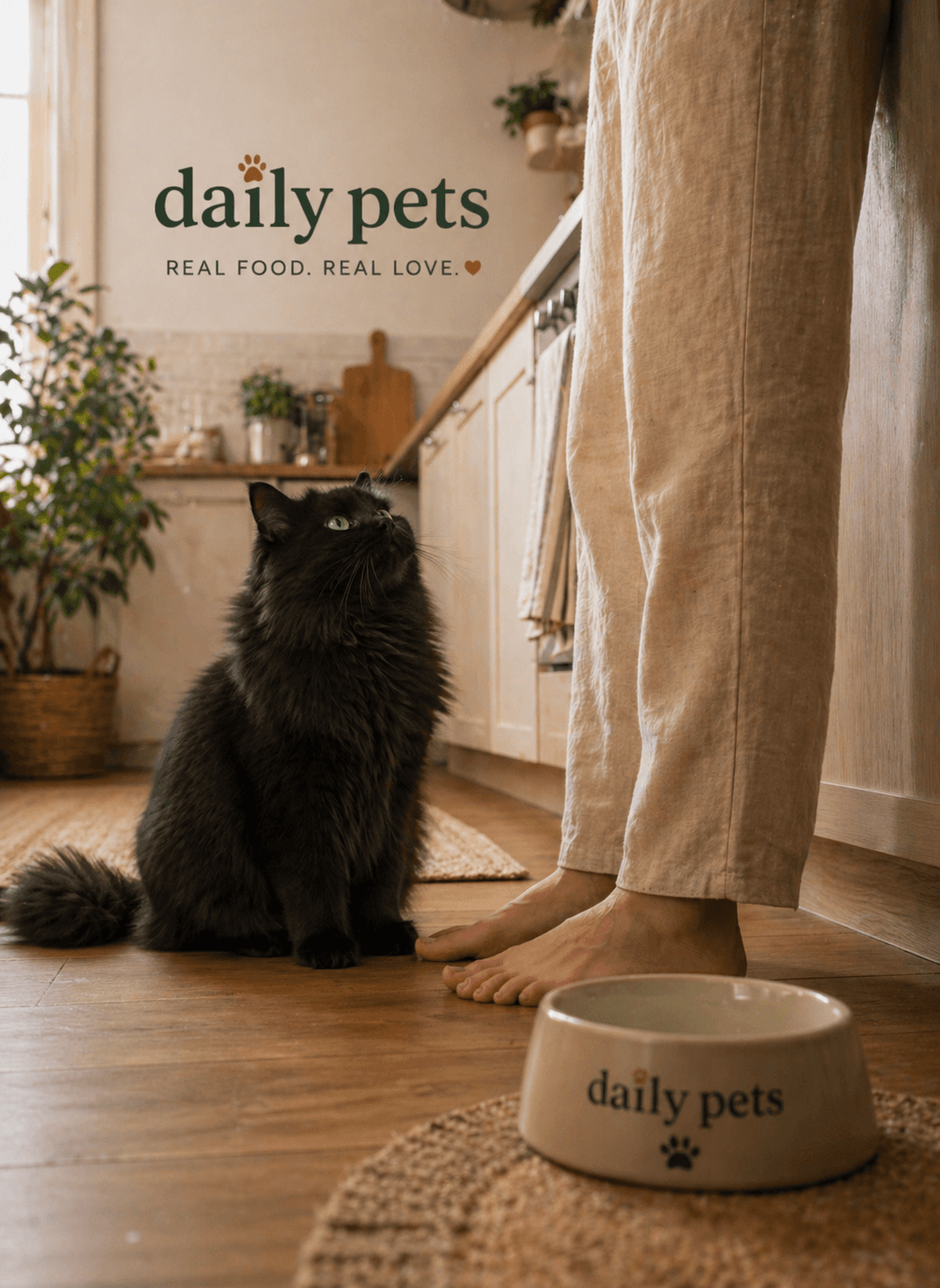 team workspace with people working