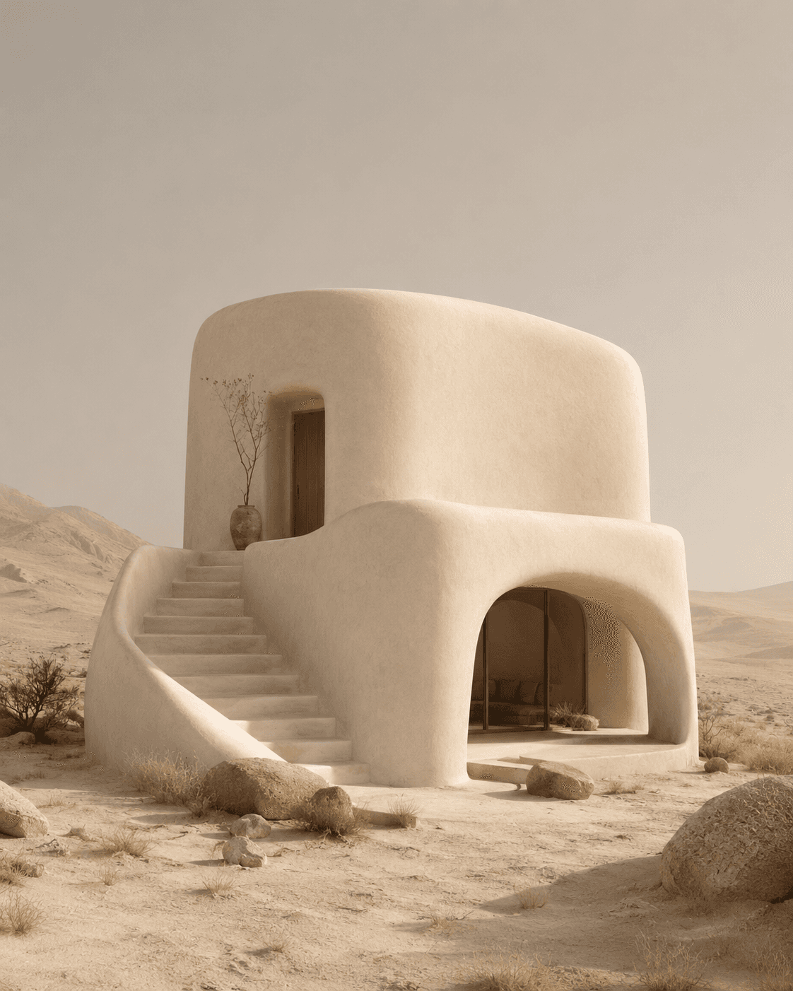 Miral — Web Design project thumbnail