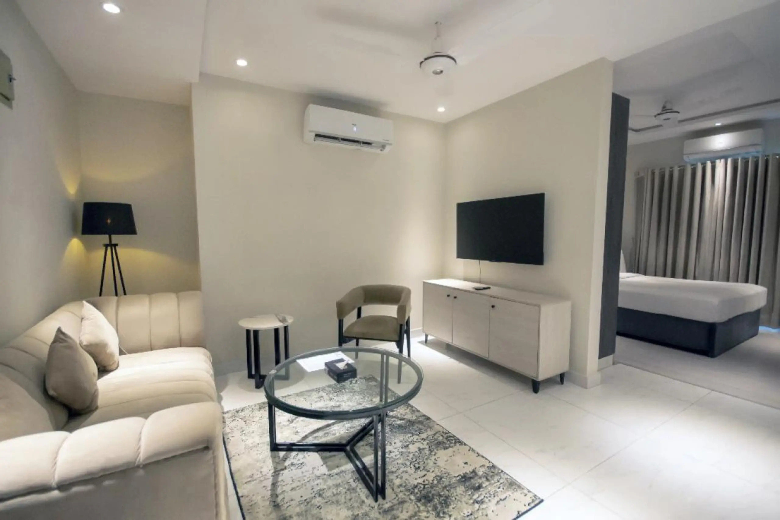 Studio Premium Apartment