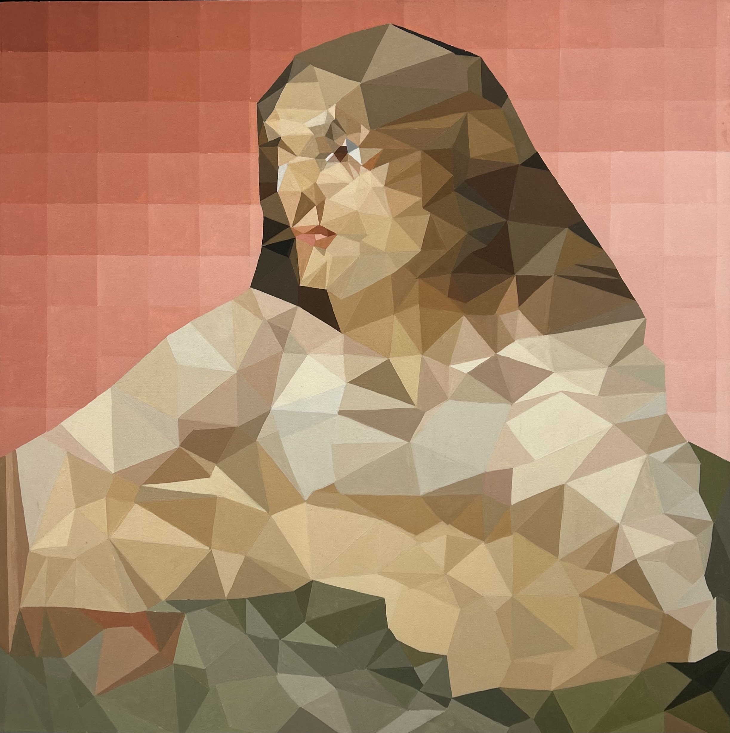 Bob Truman the Artist