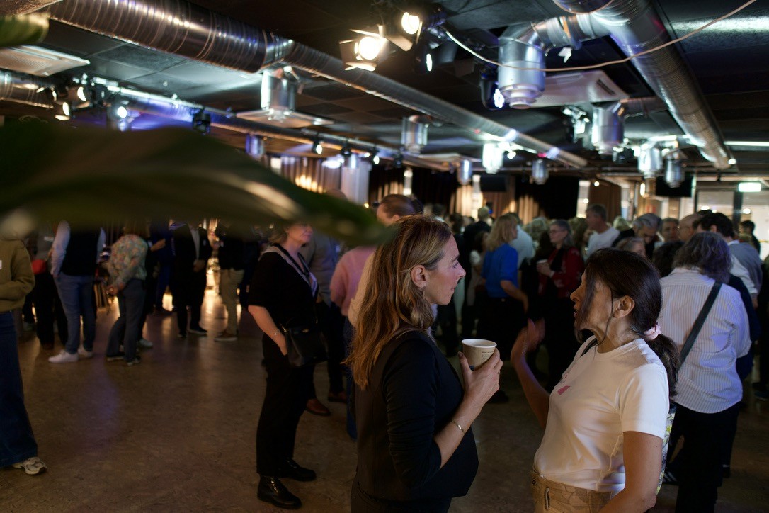 Meeting Rooms & Creative Spaces at The Node