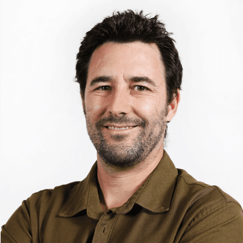 Graham Du Plessis