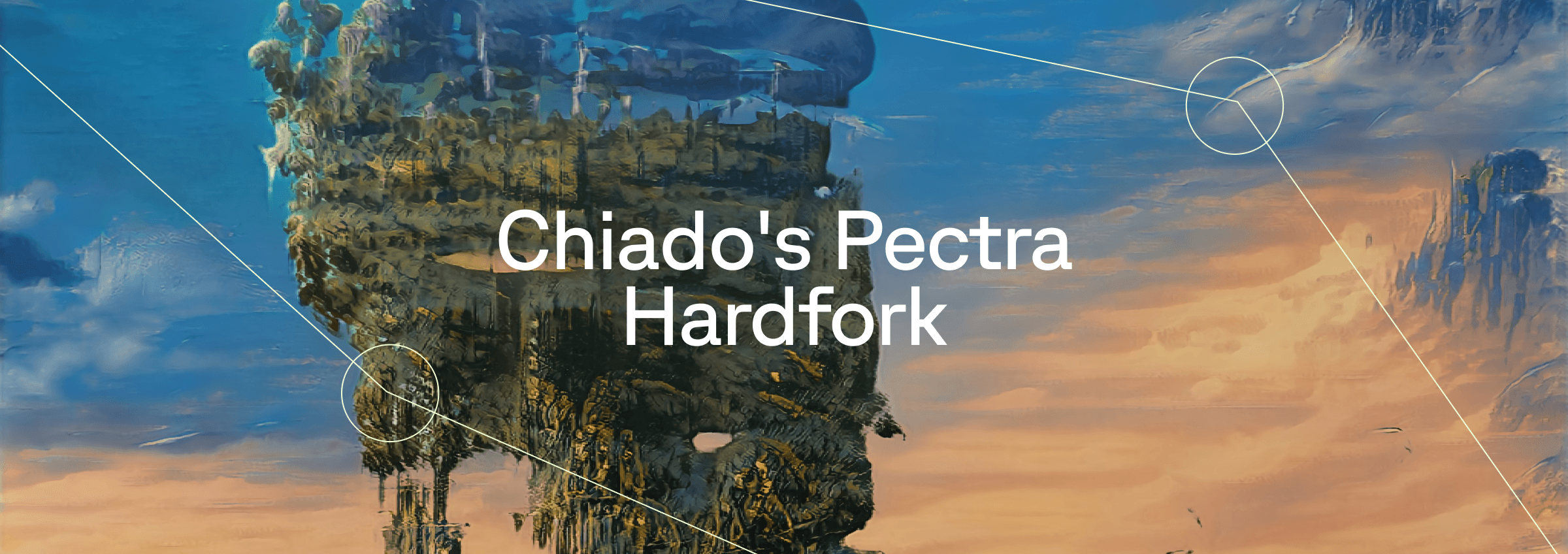 Chiado's Pectra Hardfork