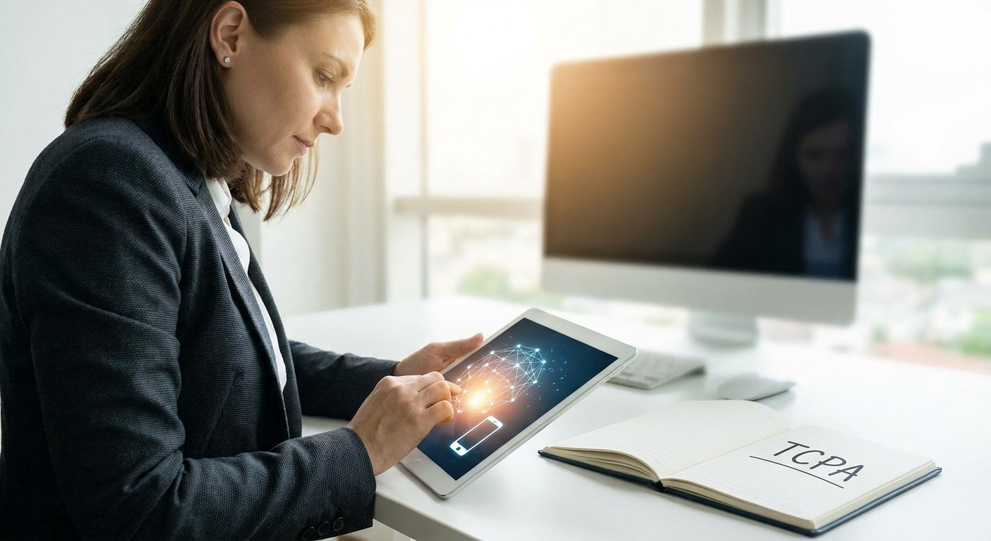 What Is TCPA Compliance for AI Calls?
