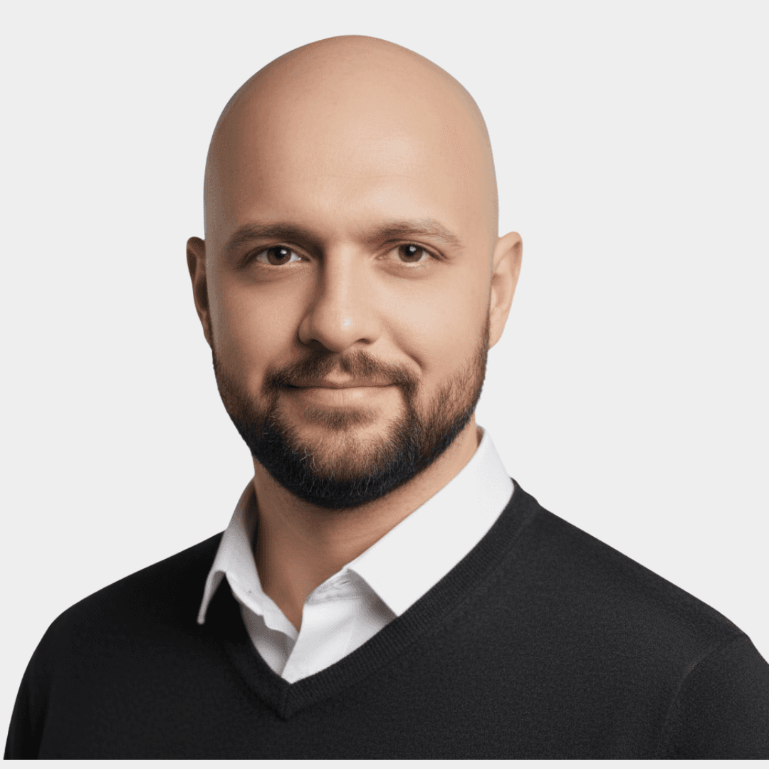 photo of kürşat karkın