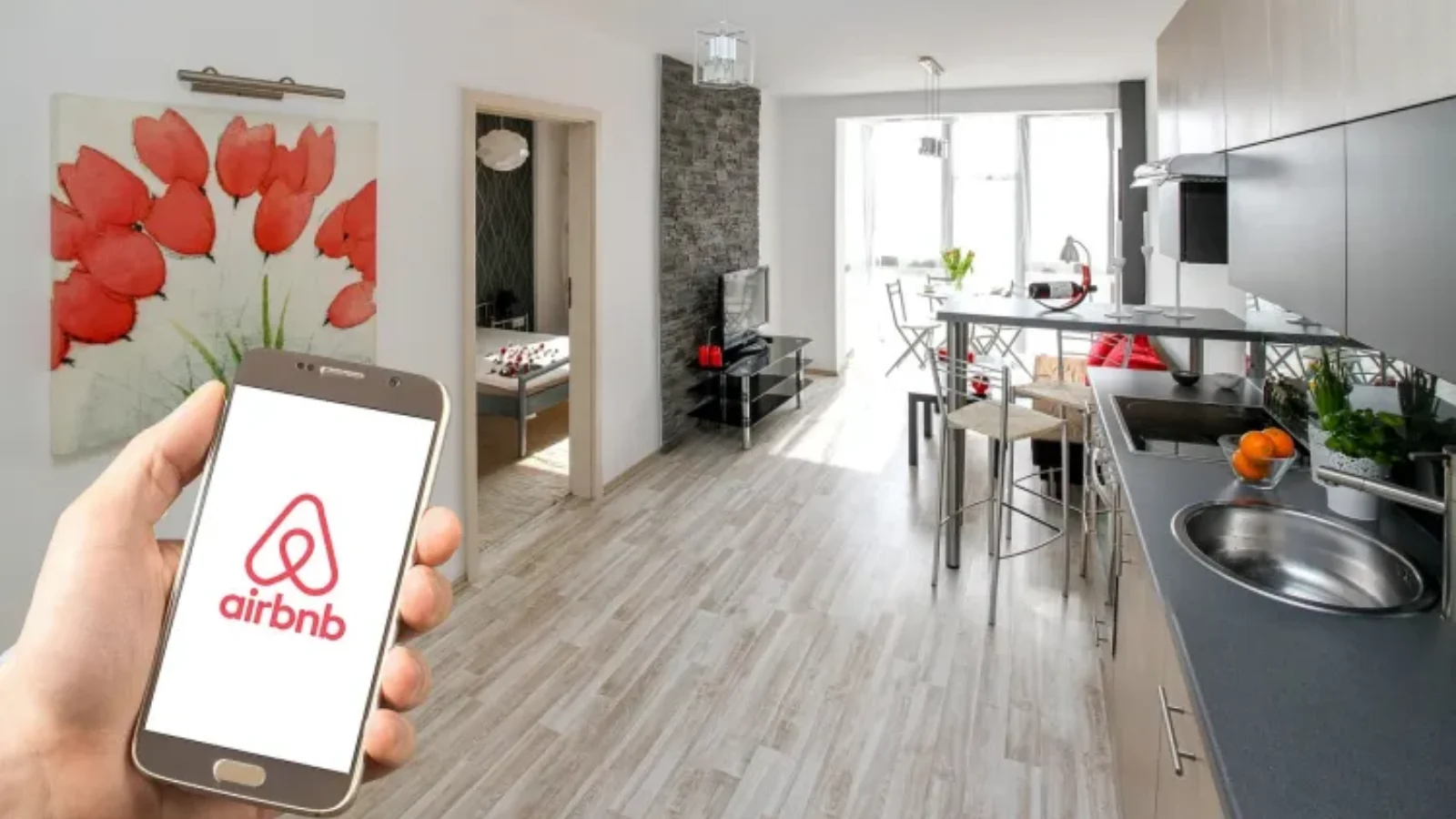 How to Look at Airbnb Listings and Hosts