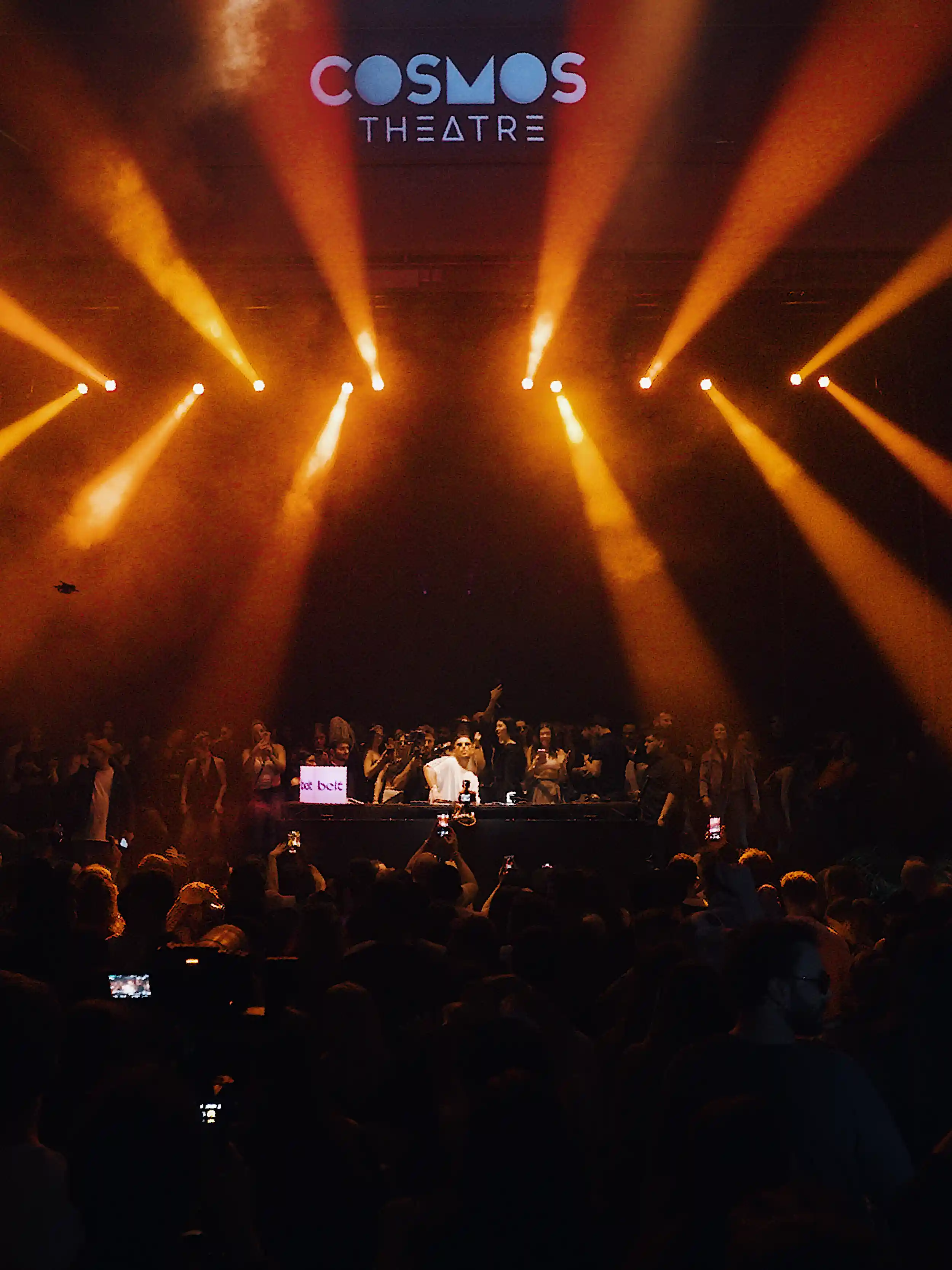 Belt Events - Solluna Festival S 2026