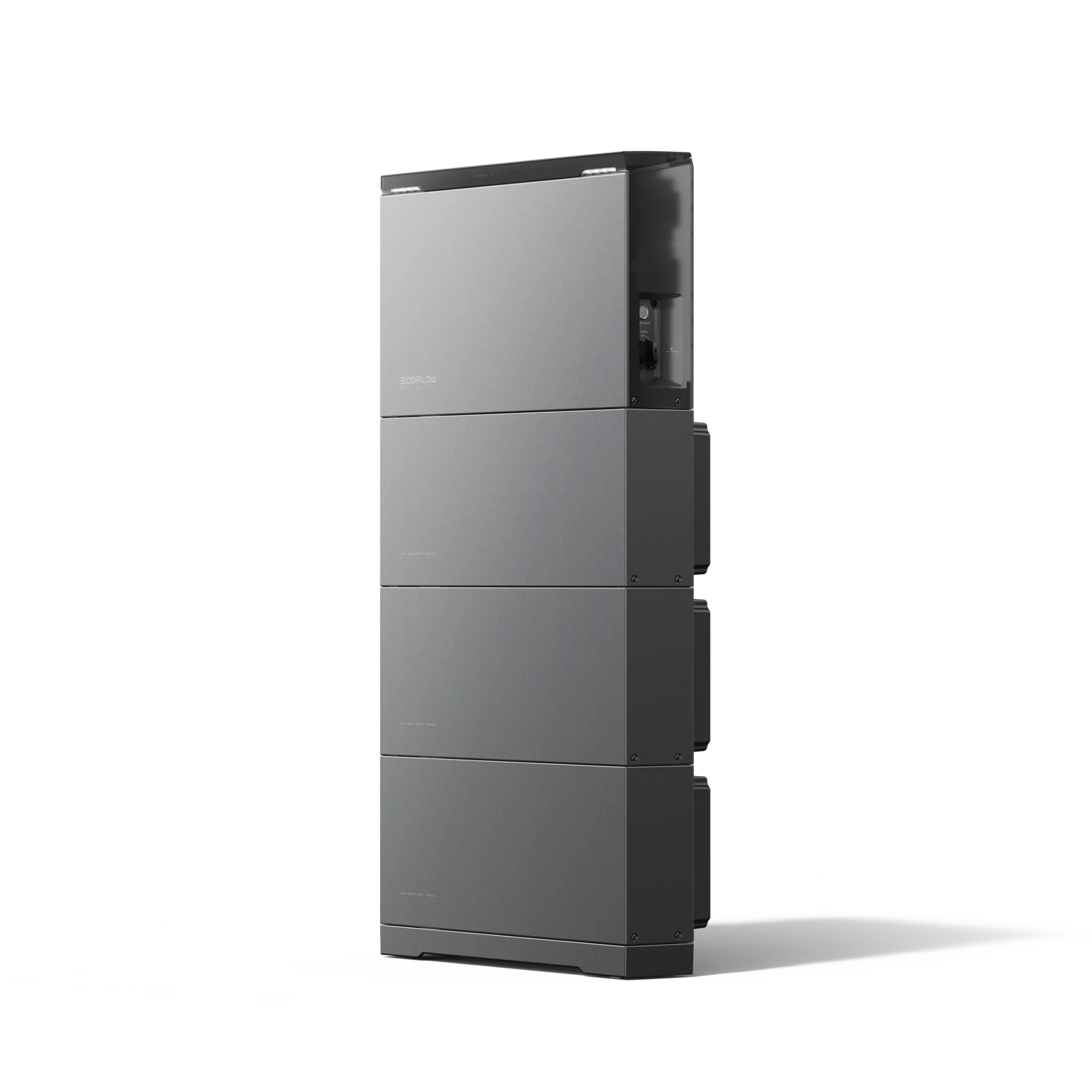 EcoFlow PowerOcean Stromspeicher Hausbatterie Schweiz