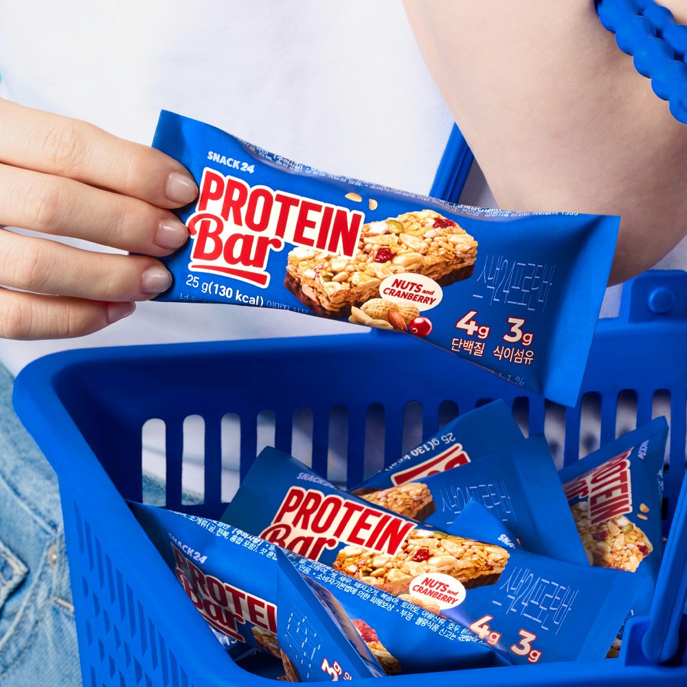 [스낵24] 10,000개 기업이 선택한 탕비실  인기 스낵24 PB TOP10 | 직장인 입맛별 간식 가이드