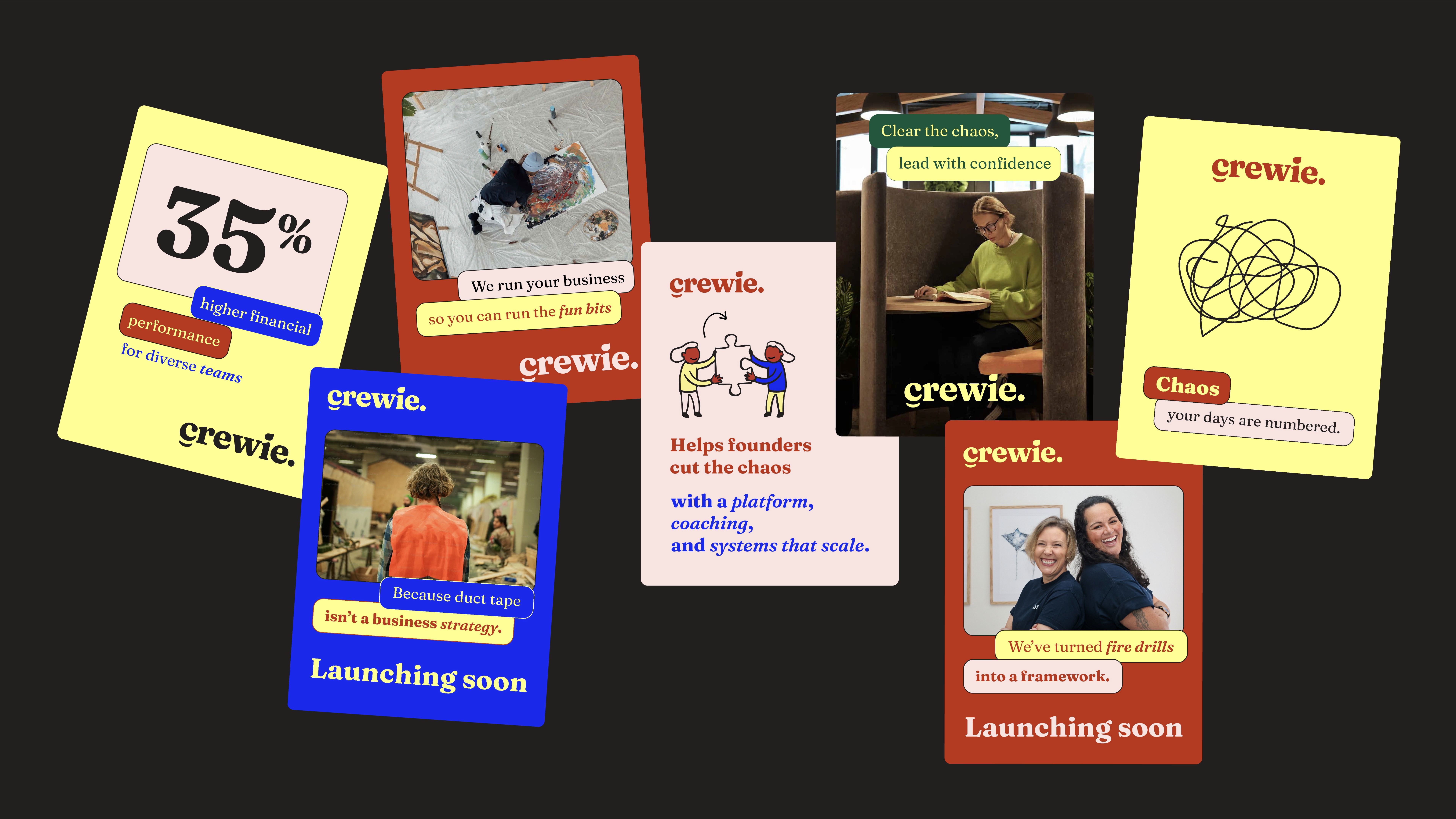 Portfolio project image