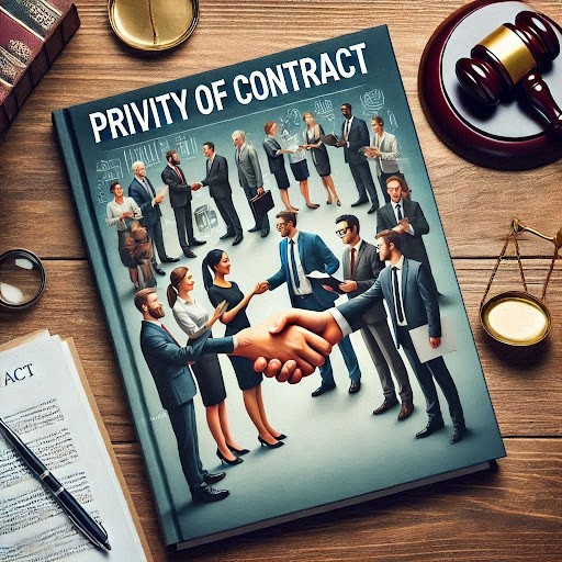 doctrine-privity-of-contract