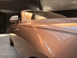 Rolls-Royce Dawn Bespoke+Nightvision+TeakDecking — Vorschaubild 7