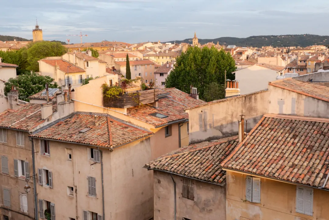 AIX EN PROVENCE