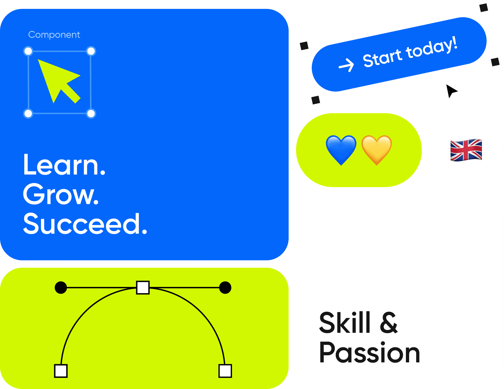Click Start – Digital Skills and Employability