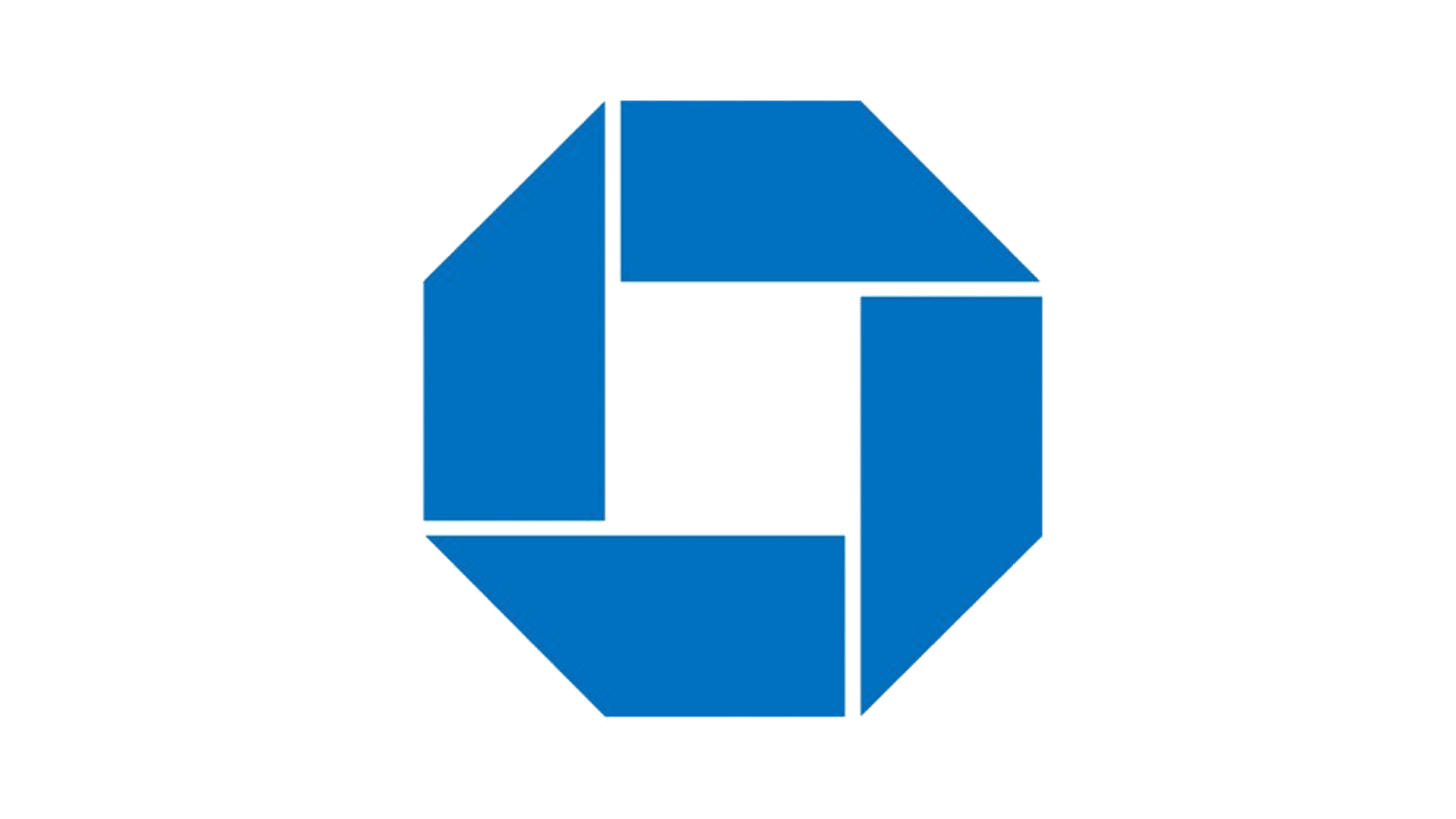Chase Bank logo