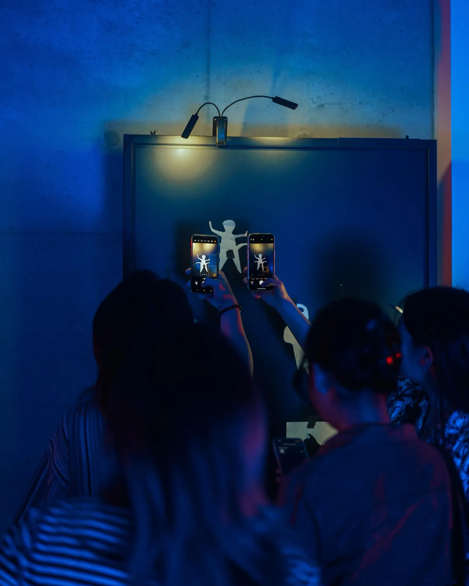 M+ Night Parties — project image 05 by Roman Olinchuk. 香港攝影、創意影像及視覺敘事作品。
