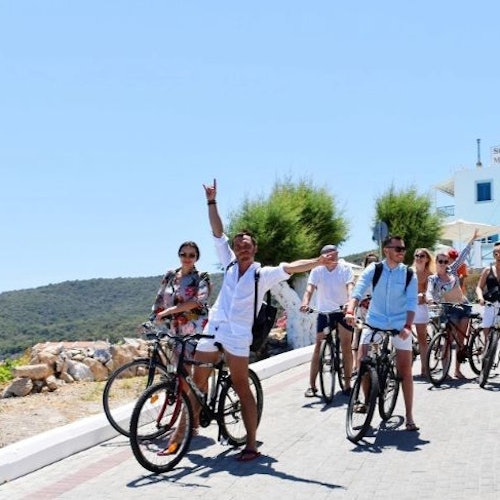 Agistri, Moni & Aegina: Sailboat Cruise with Lunch & Snacks from Athens tickets in Piraeus