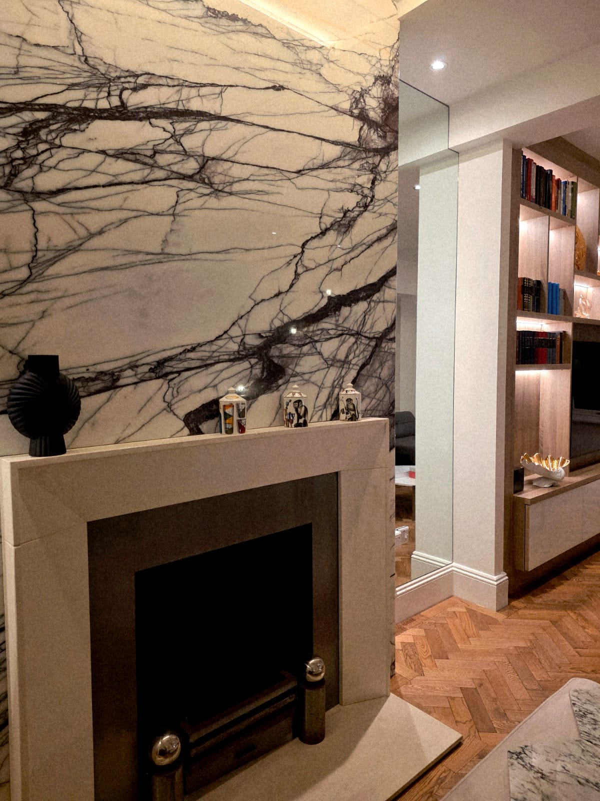 Audesign.it.com Anya interior design london