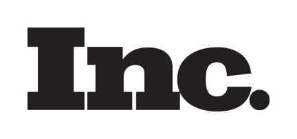 Inc. Logo