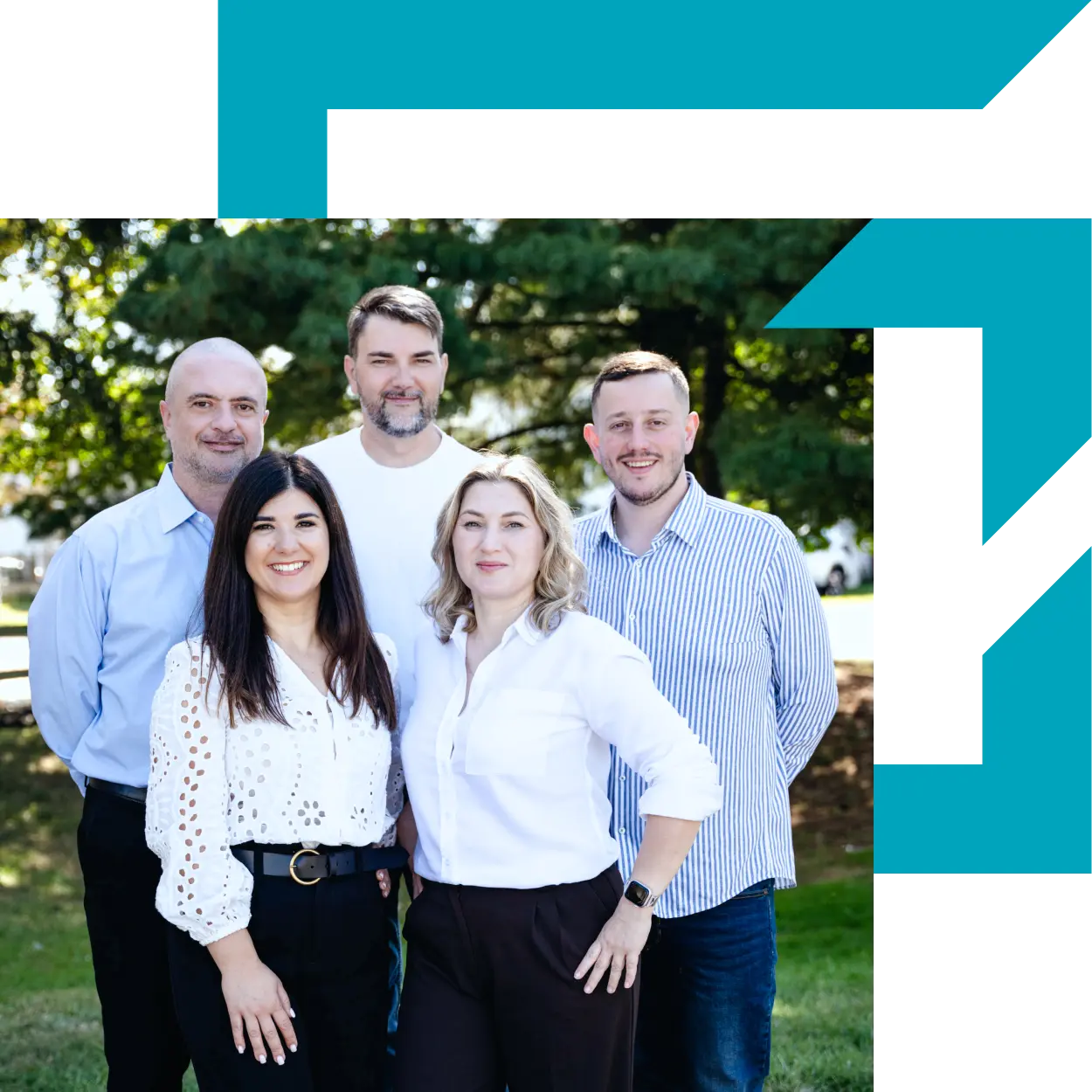 GIA Group, LLC team