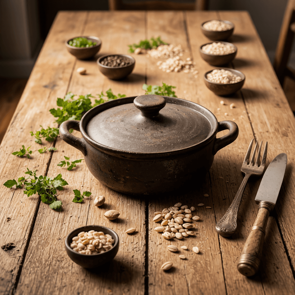 product photography of Culinary Dishware