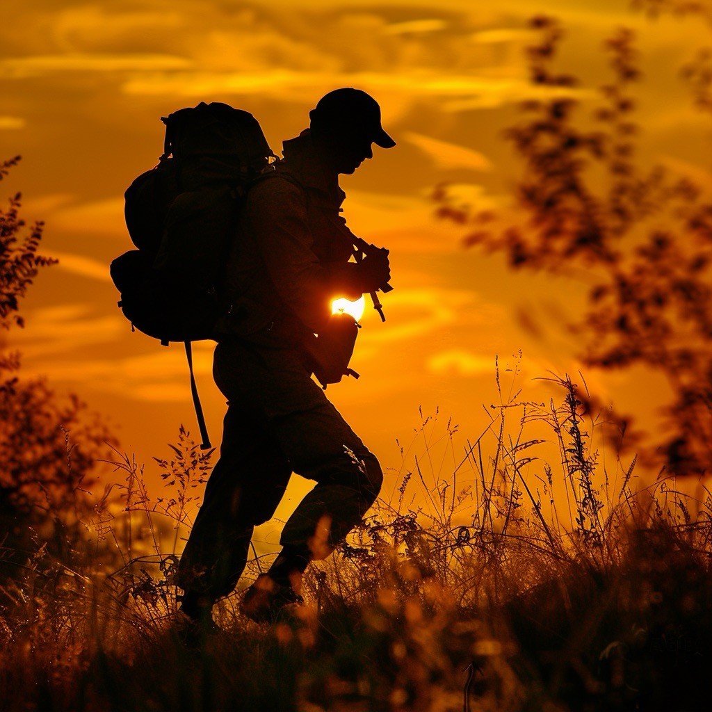 Calculating Calories burned while rucking