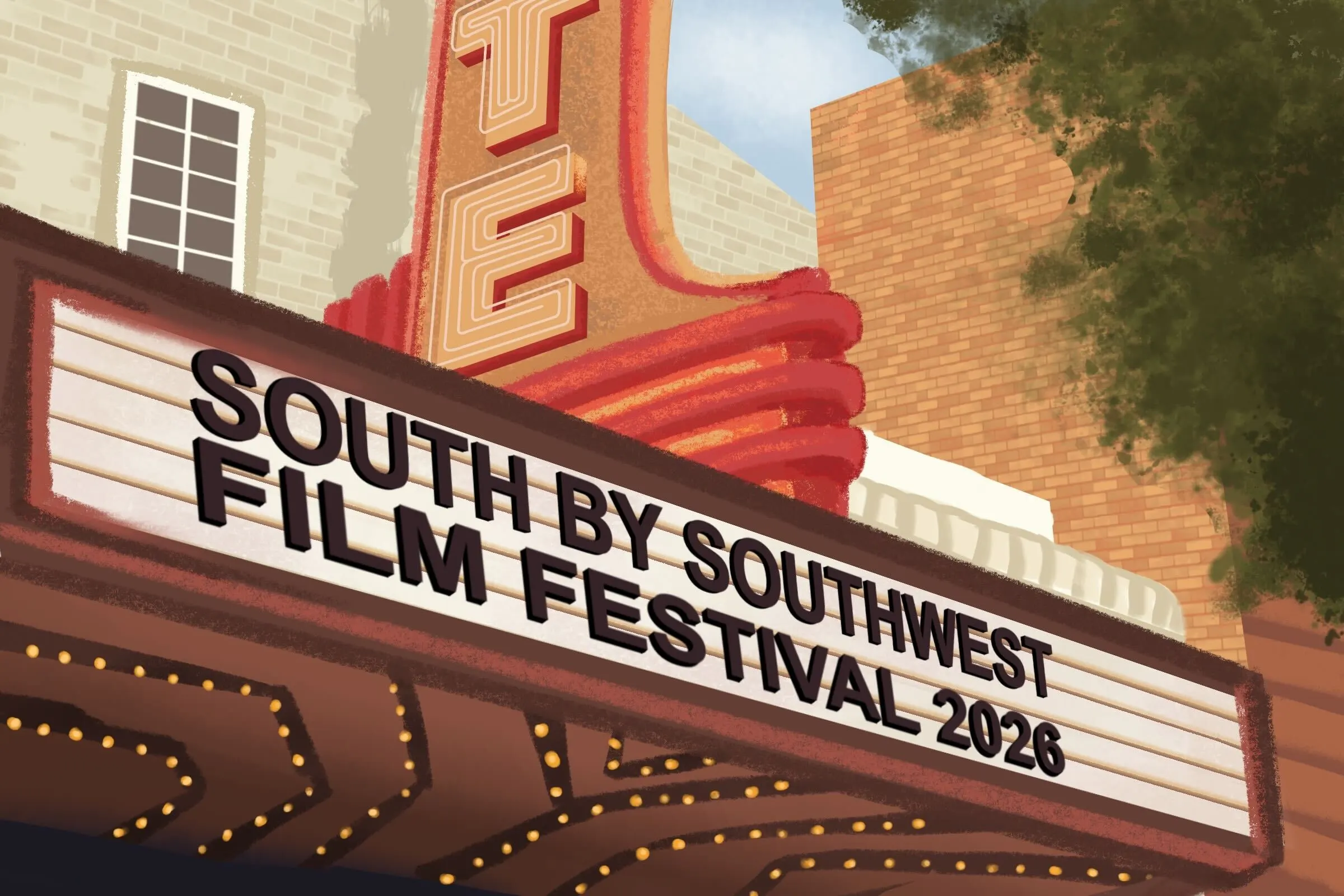 SXSW Articles