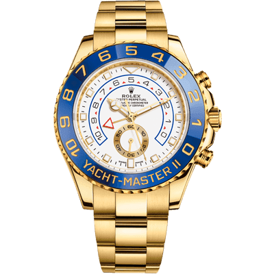 Rolex Yatch-Master II image 0