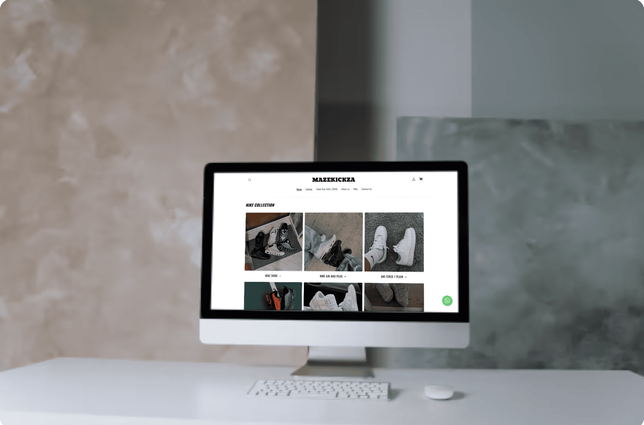 Work Image