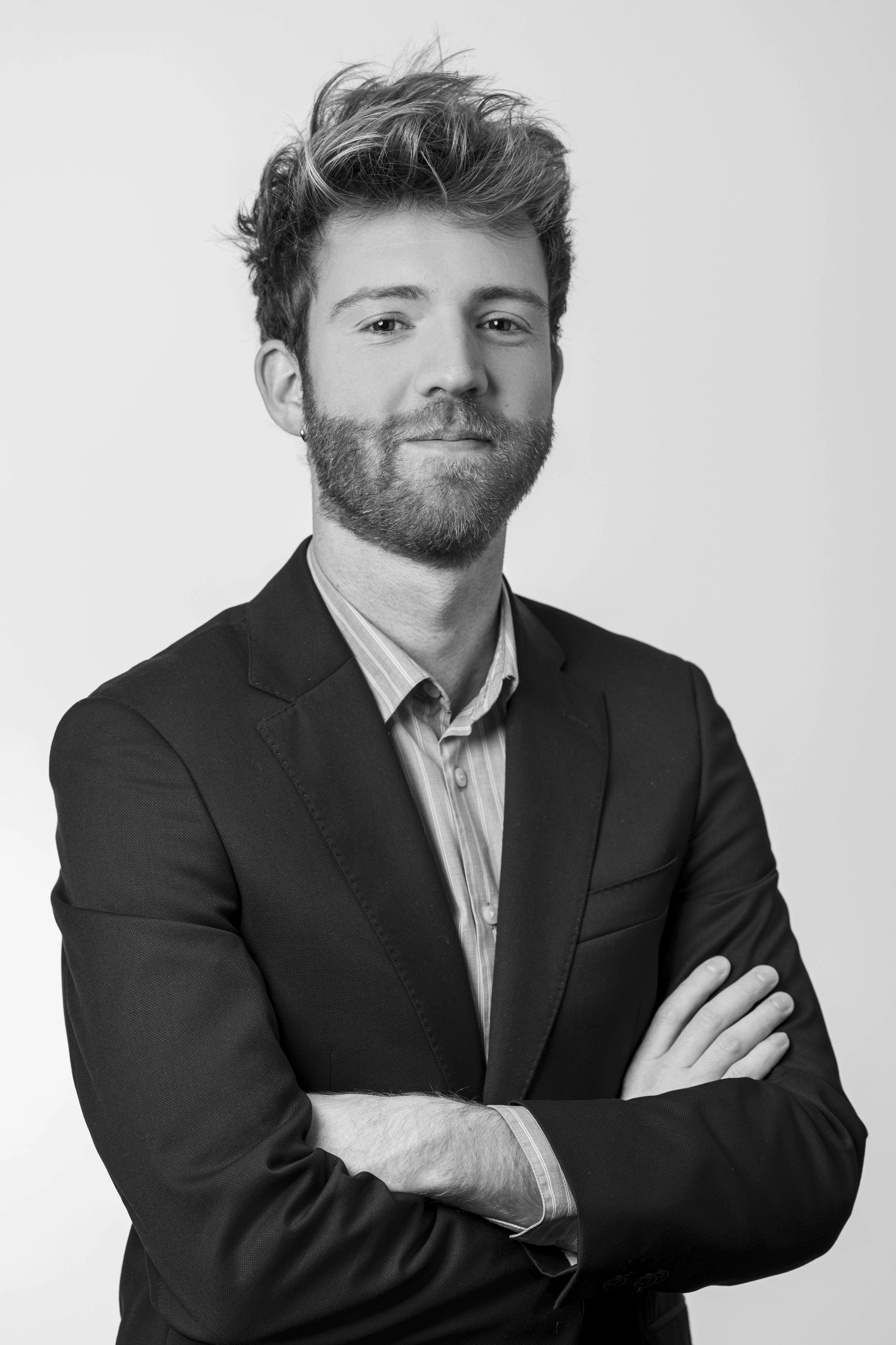 Joel Pires  Senior Strategy and Policy Advisor