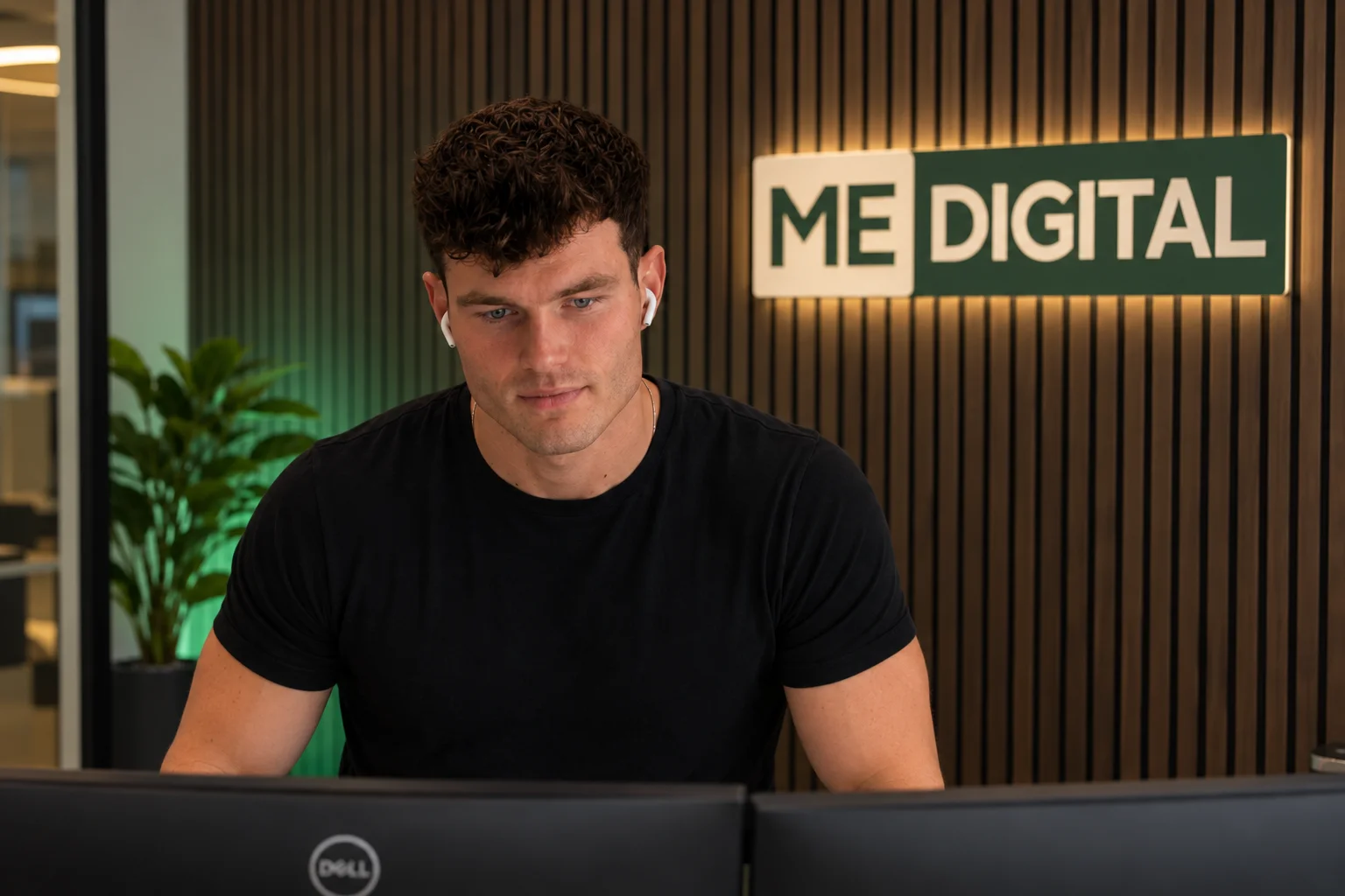 Mads Me Digital dialog med kunde