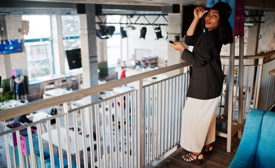 A Curadoria Como Cola, Roteiro E Razão De Existir De Um Evento