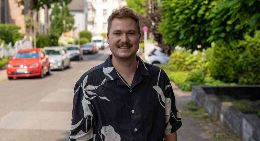 Von der Idee zur eigenen Stadt-App: Wie Leo und Janine mit Herzblut Lippstadt digitaler machen