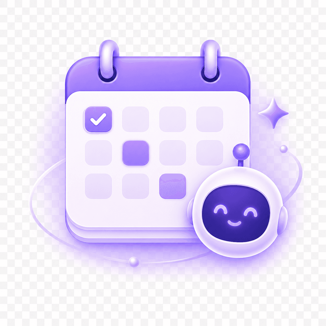 AI-powered daily planner