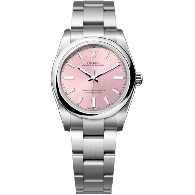 Rolex Oyster image 0