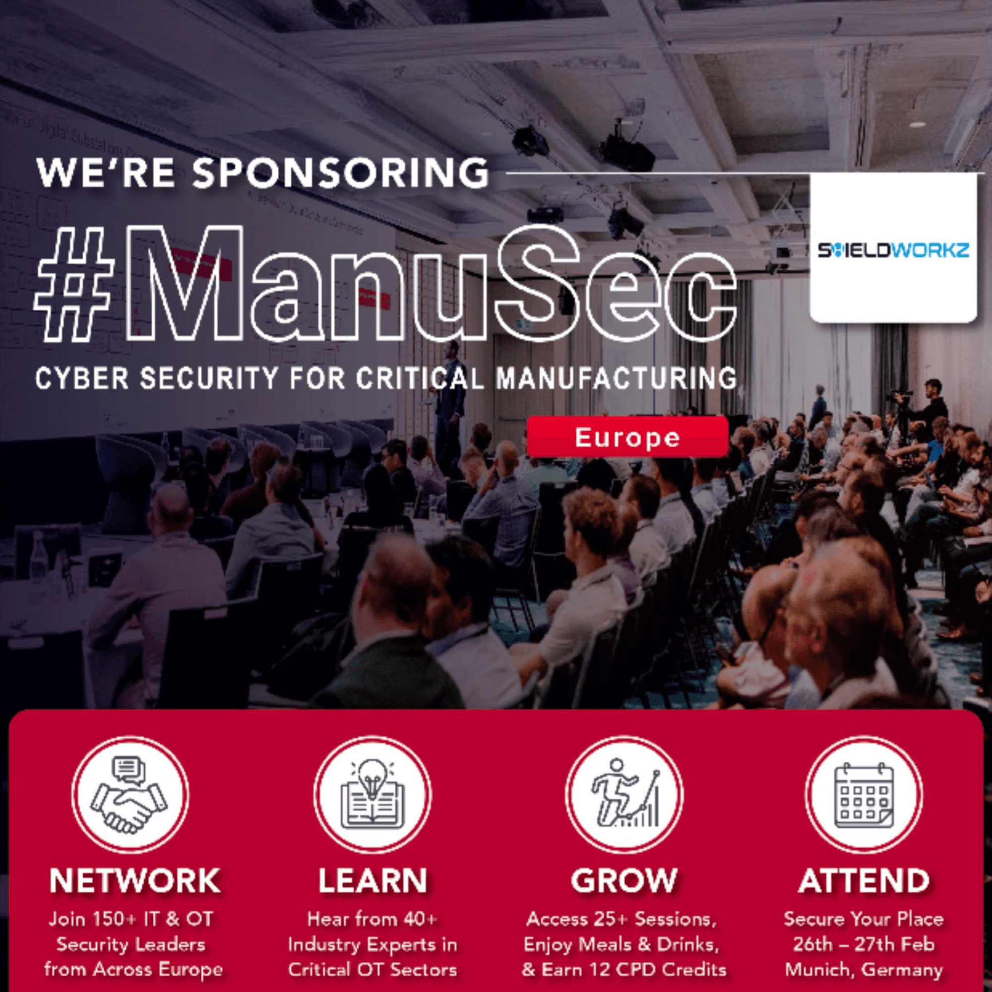 Manusec