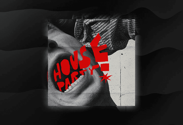 A stylish invitation inspired by the "girl dinner" trend, perfect for wine nights, dinner parties, and elegant cocktail gatherings.