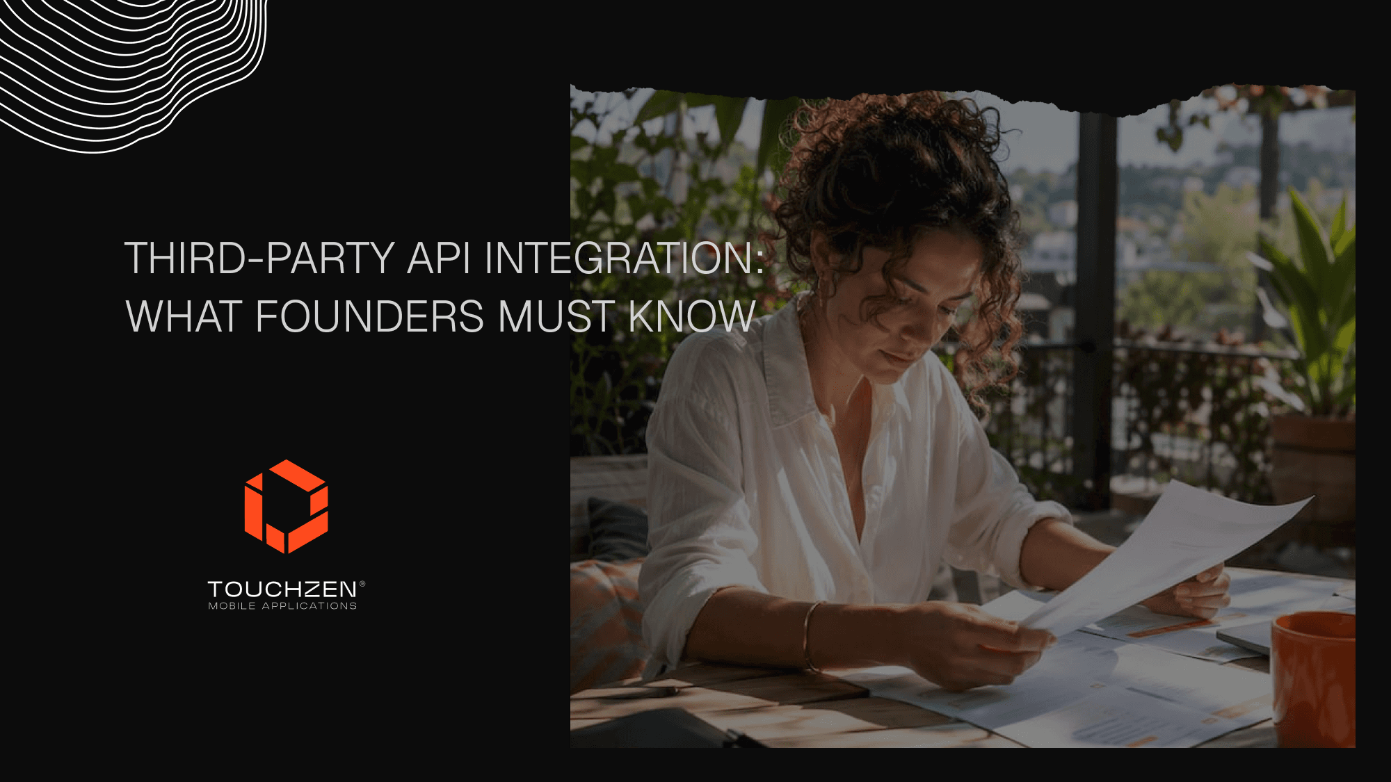 Third-Party API Integration: What Founders Must Know