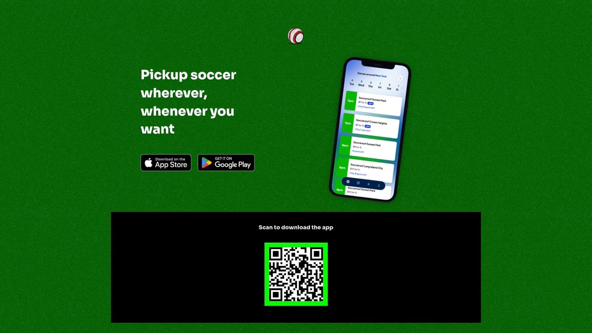 7 Must-Try Soccer Game App Picks for 2025 Gamers - Poteau