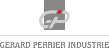 logo gerard perrier industrie