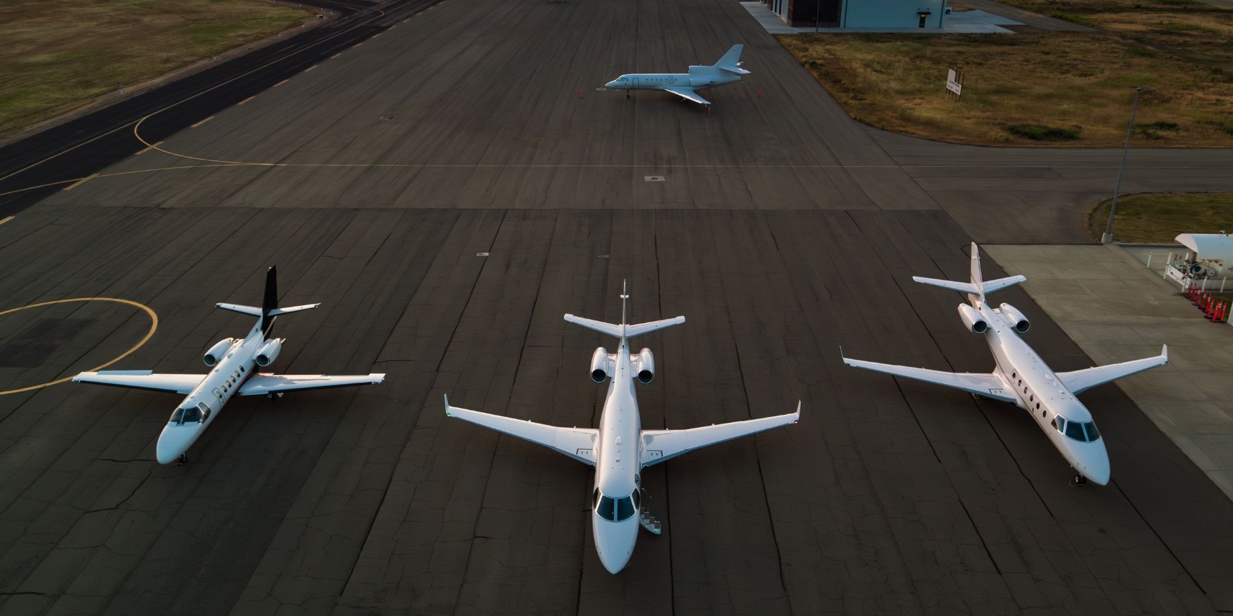 Aeropuerto Internacional Don Mueang (DMK)