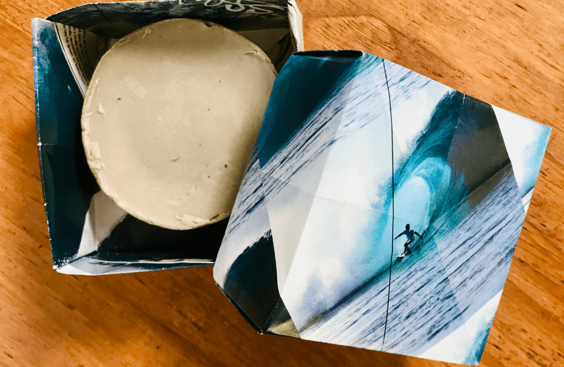 Strategic brand alignment workshop and Go-To-Market engineering led by Saleh for a board of directors