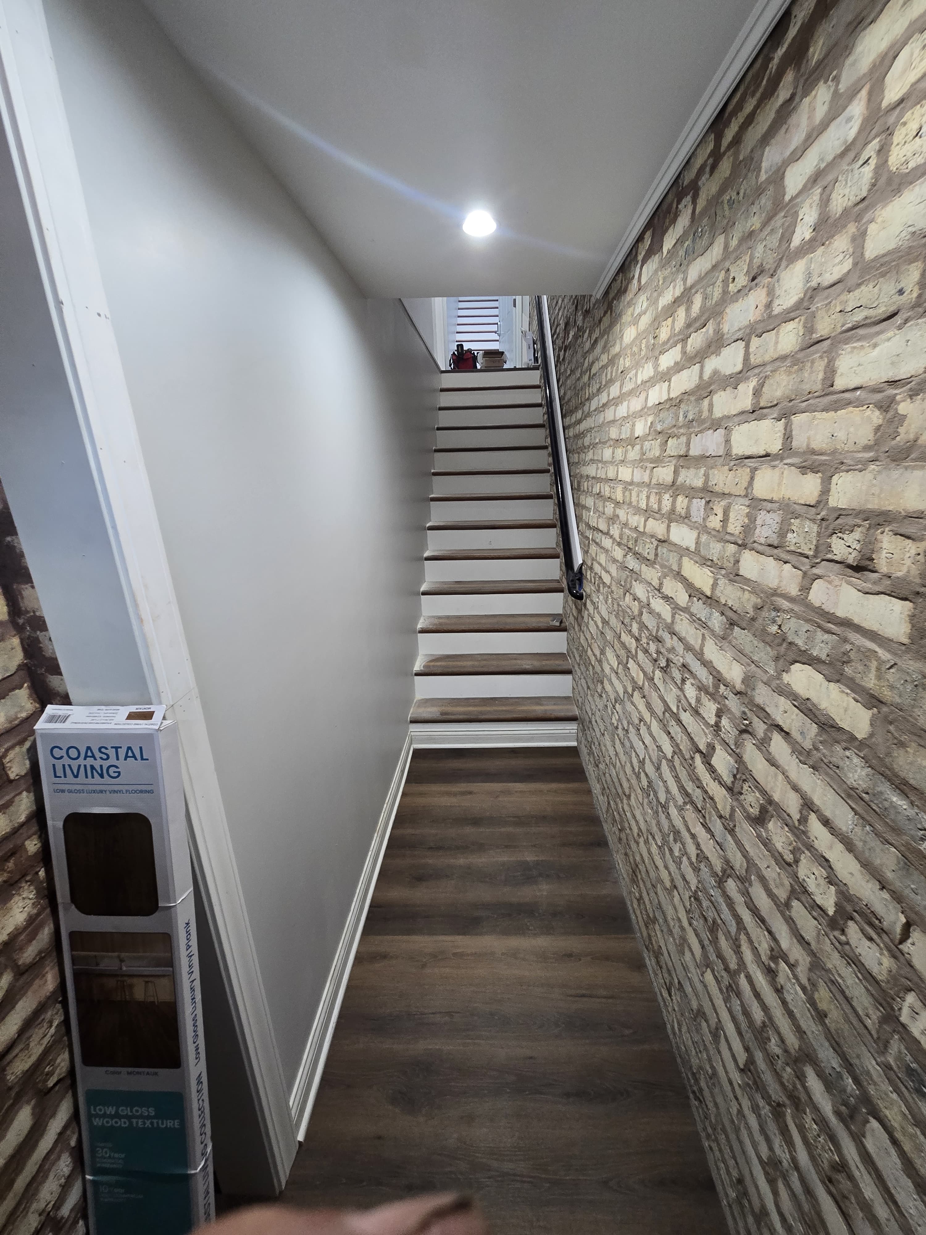 VIKA interior project