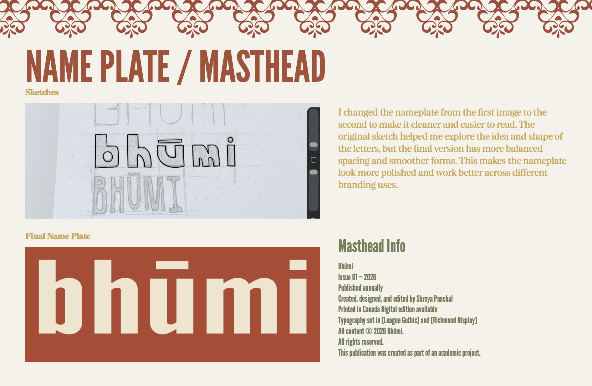 alt="FRUV juice branding project moodboard"