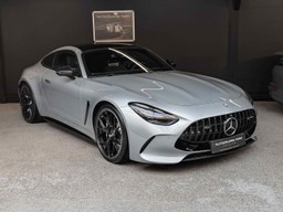 Mercedes-AMG GT 63 Coupé — Vorschaubild 3