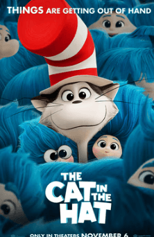 The Cat in the Hat
