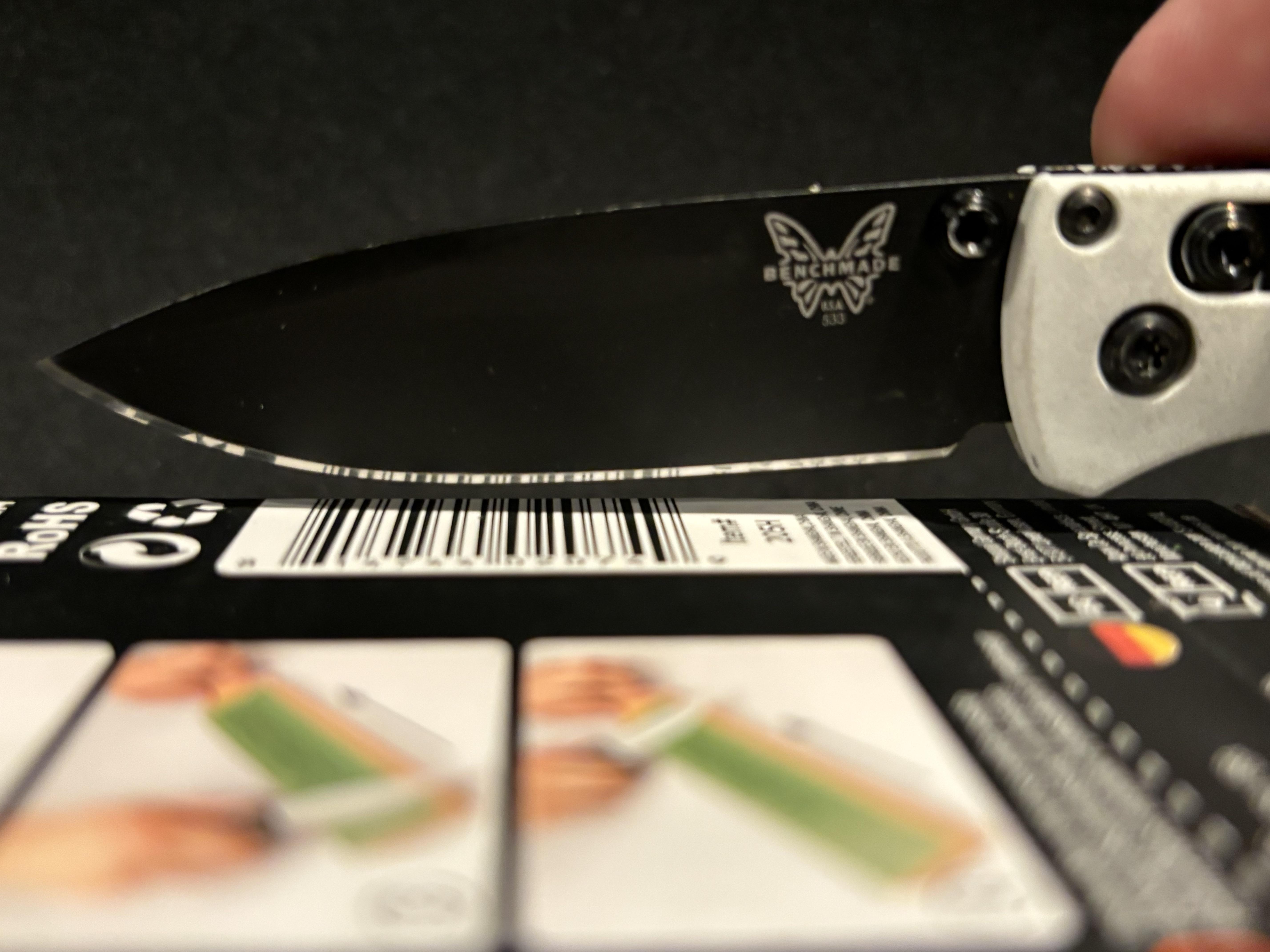 Austin Knife Sharpening Seriously Fast Sharpening Blades, Knives, Tools