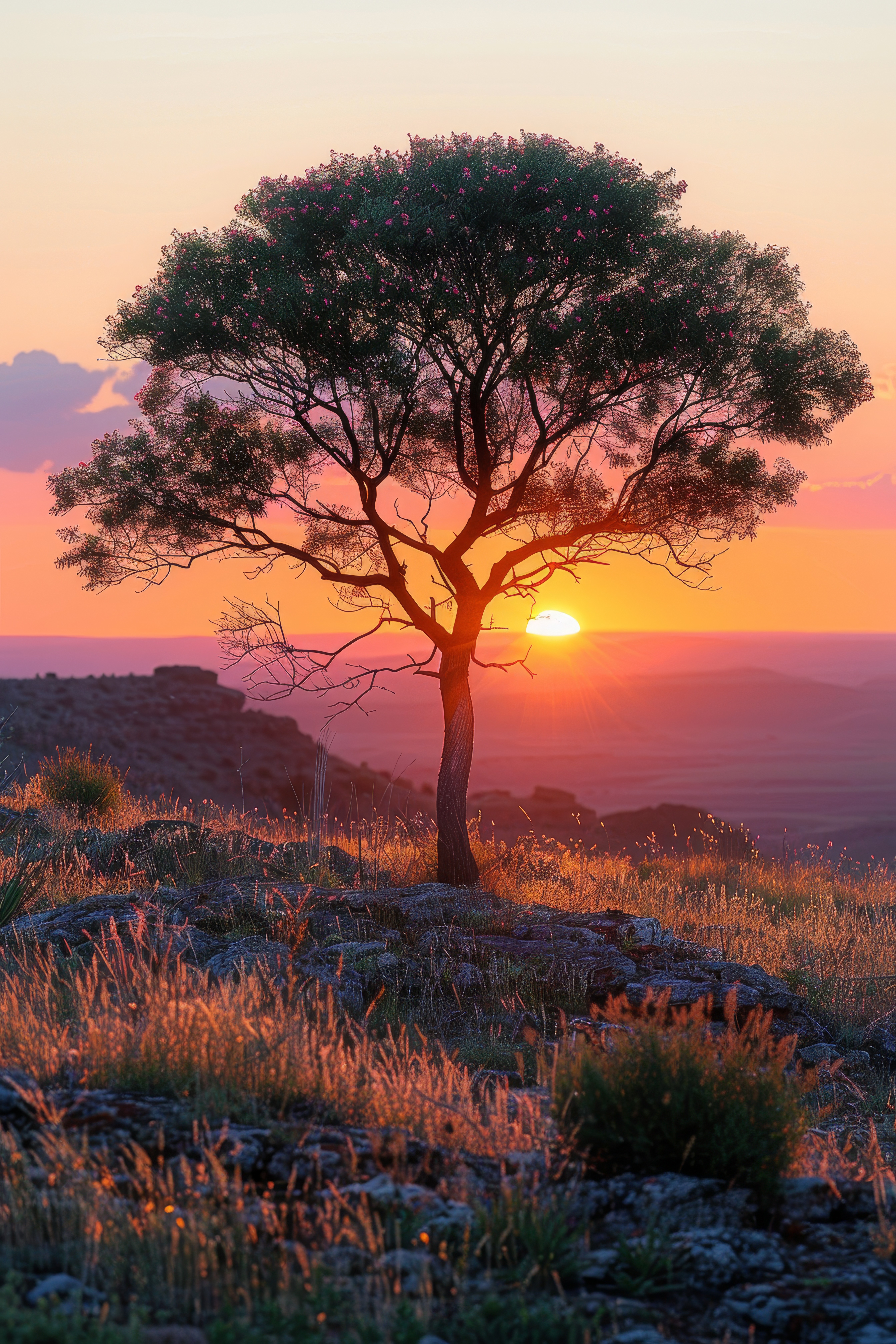 The fourth Image of the Nature album project