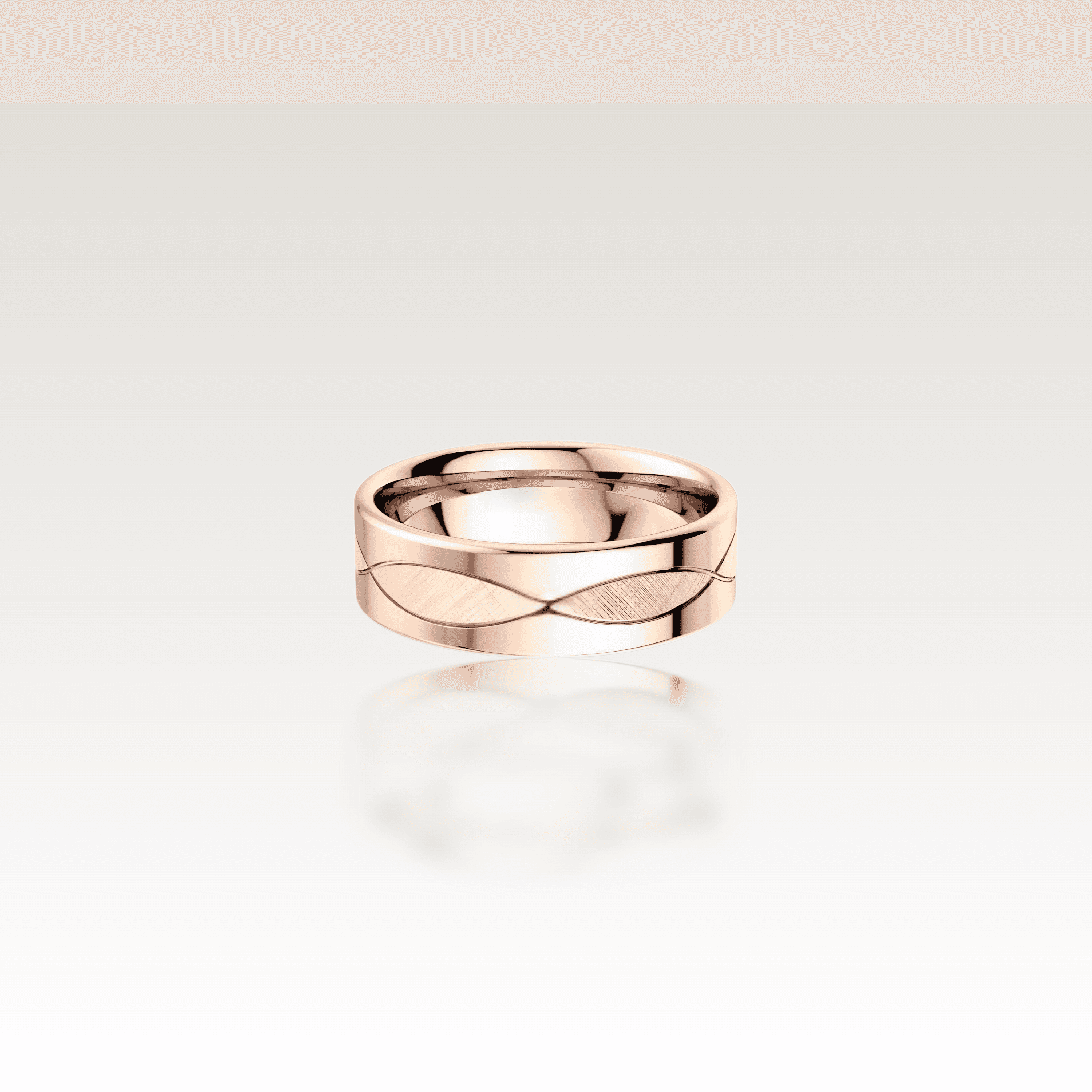 His Wedding Band image 0