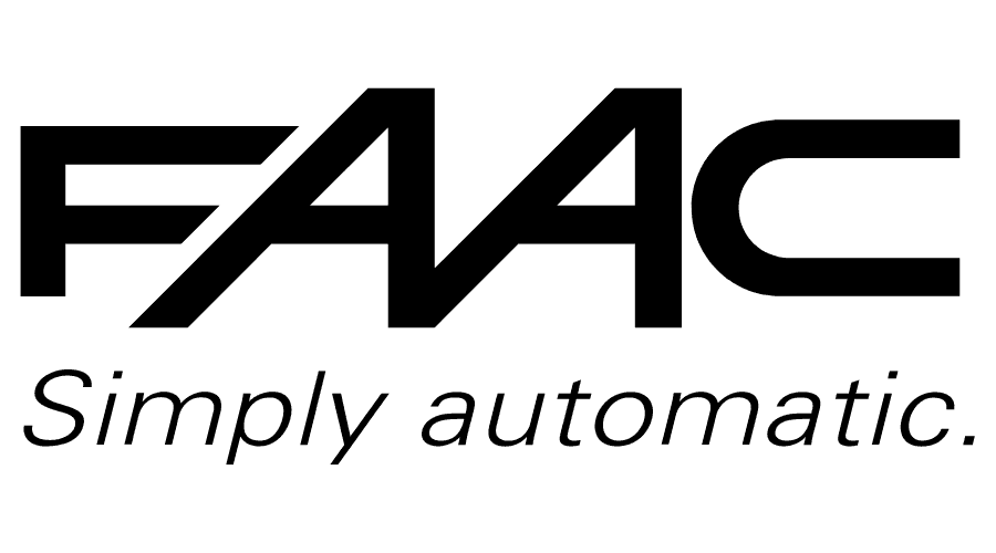 logo FAAC